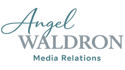 Waldron Media Logo